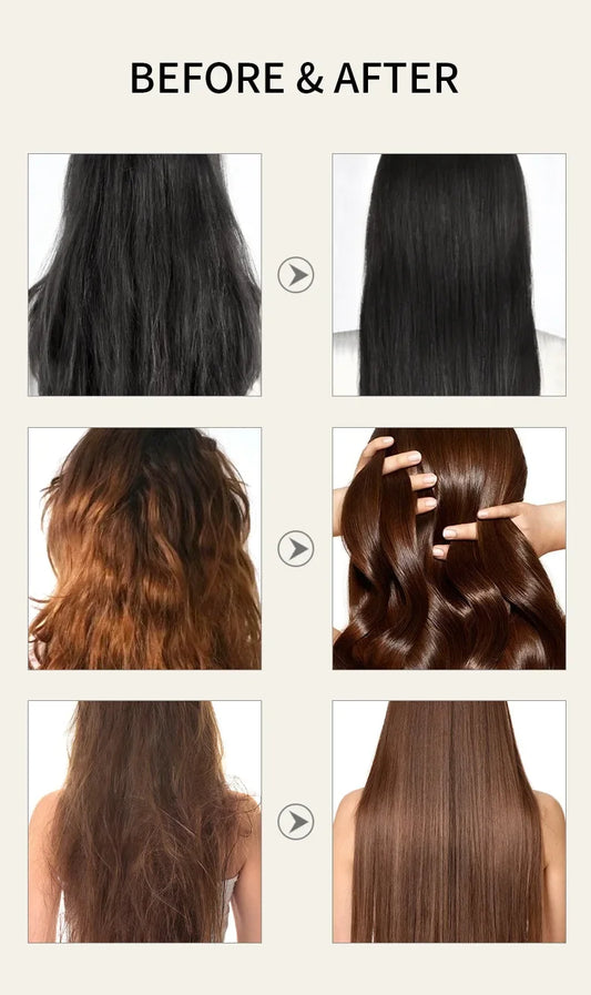 huile essentielle d'argan pour cheveux